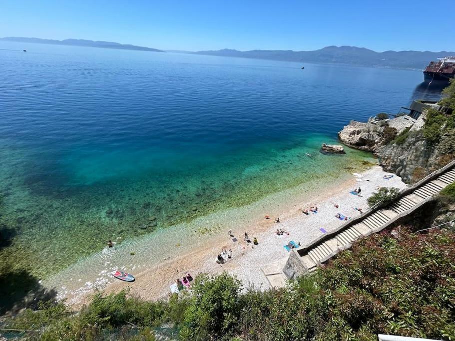 Beautiful Waterfront Rijeka