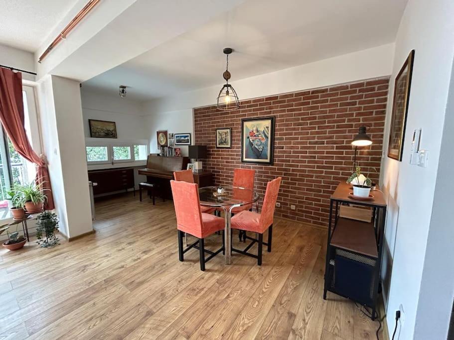 Apartment Beautiful Waterfront Rijeka